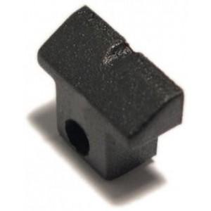 Foto GT PS 8600 00 - String Saver Saddle Tune-o-matic - Gotoh, 6 pcs