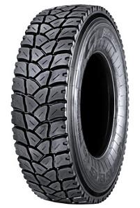 Foto GT Radial GT 686 315/80 R22.5 156/150K BSW