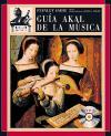 Foto Guía Akal De La Música. Obra Completa (6 Cd)