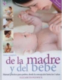 Foto Guía Completa de la Madre y del Bebé