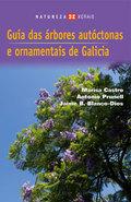 Foto Guía das árbores autóctonas e ornamentais de galicia