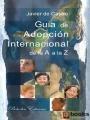 Foto Guía de adopción internacional de la A a la Z