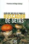 Foto Guía De Bolsillo Para El Buscador De Setas