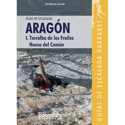 Foto Guía De Escalada Aragón I