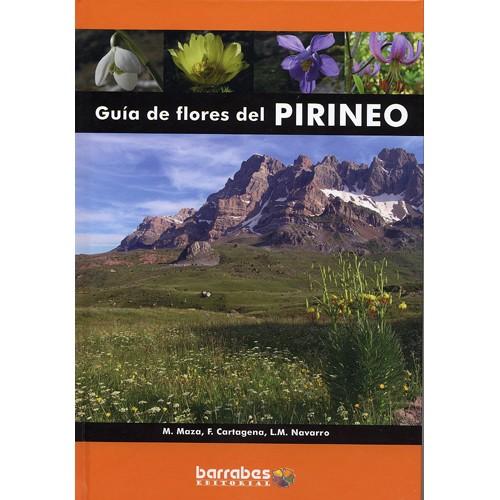 Foto Guía De Flores Del Pireneo
