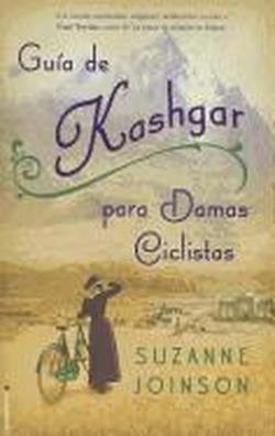 Foto Guía de Kashgar para damas ciclistas