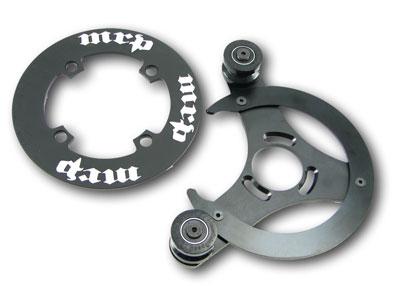 Foto Guía de la cadena MRP Dispositivo 2 de guía de cadena 36-40 T gr,...