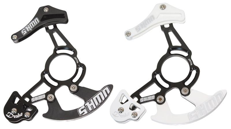 Foto Guía de la cadena Shaman Racing Drake ISCG negro