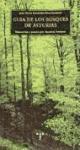Foto Guía De Los Bosques De Asturias