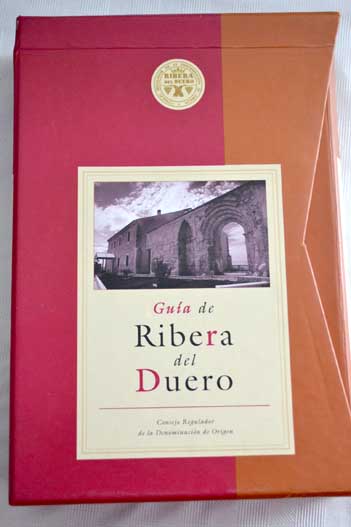 Foto Guía de Ribera del Duero