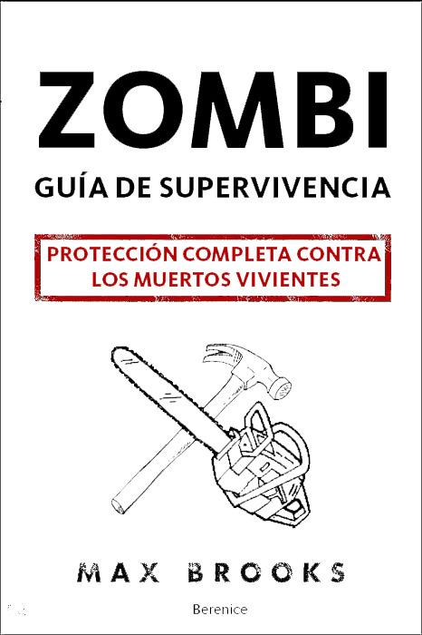 Foto Guía de supervivencia zombie
