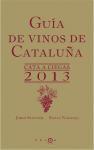 Foto Guía De Vinos De Cataluña. Cata A Ciegas 2013