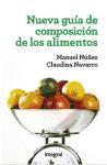 Foto Guía Integral De Composicion De Los Alimentos