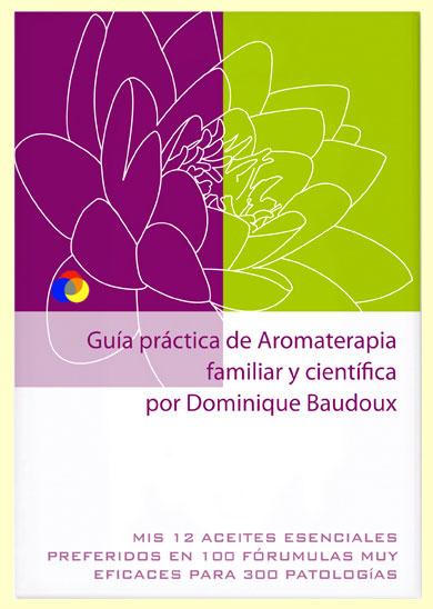 Foto Guía práctica de aromaterapia - Pranarom