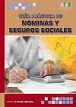 Foto Guía Práctica de Nóminas y Seguros Sociales