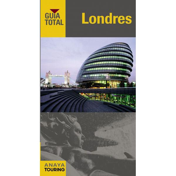 Foto Guía Total. Londres