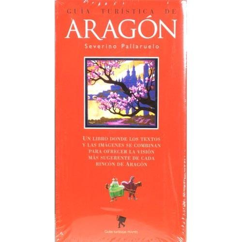 Foto Guía Turística De Aragón