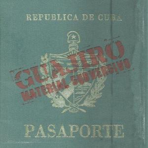 Foto Guajiro: Material Subersivo CD