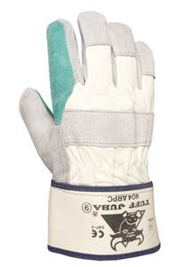 Foto Guante americano serraje tuff juba t.9 - t.10 404 arpc