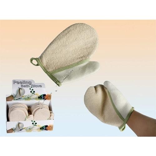 Foto Guante Baño Exfoliante- Peeling- Talla Unica