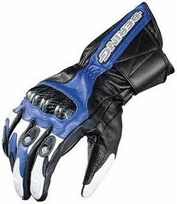Foto Guante BERING RX08 azul