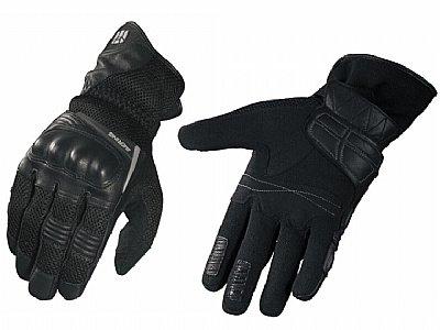 Foto Guante BERING TX06 negro