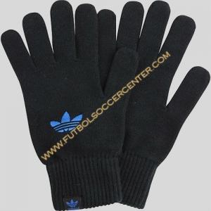 Foto Guante de lana adidas negro ac gloves x52172