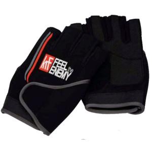 Foto Guante de musculación de neopreno - guantes de entrenamiento gym