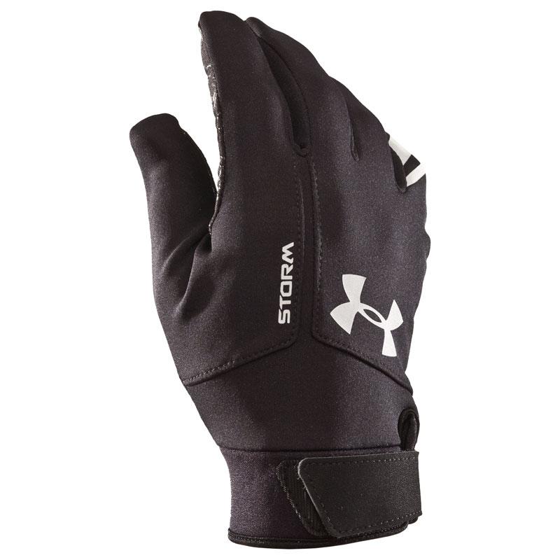 Foto Guante de Running Under Armour Run Storm