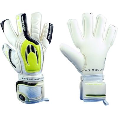 Foto Guante ho soccer enigma gen 6 blanco - verde - negro