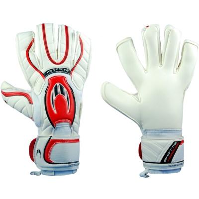 Foto Guante ho soccer ssg ghotta roll negative blanco - rojo - negro