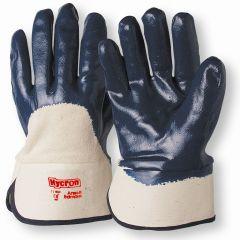 Foto Guante hycron con manguito de seguridad (par)