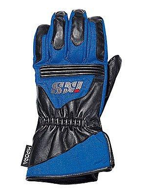 Foto Guante IXS MIRAGE azul