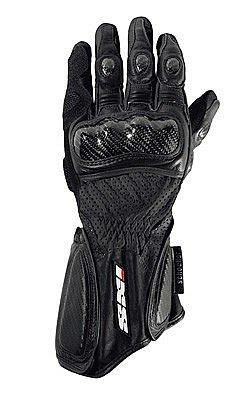 Foto Guante IXS STARGAZER negro
