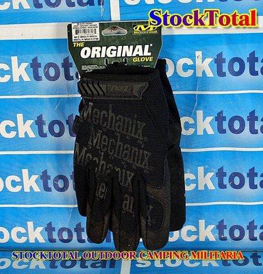 Foto Guante Mechanix Gloves Mod. Original Comodo Seguro Protector Talla L 34321 M2
