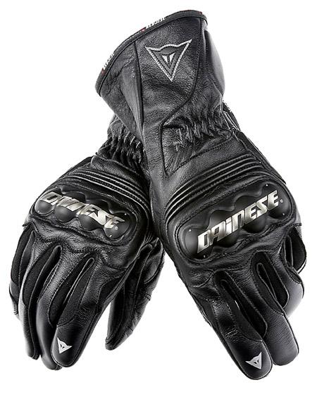 Foto Guante Piel Dainese Slash