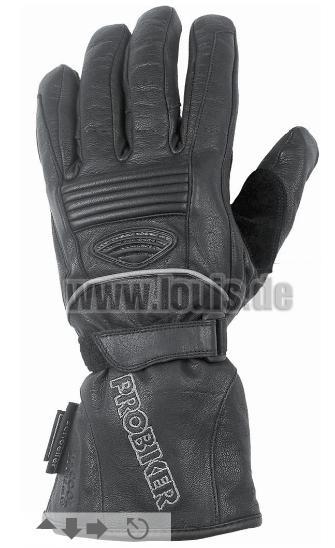 Foto Guante probiker traveler