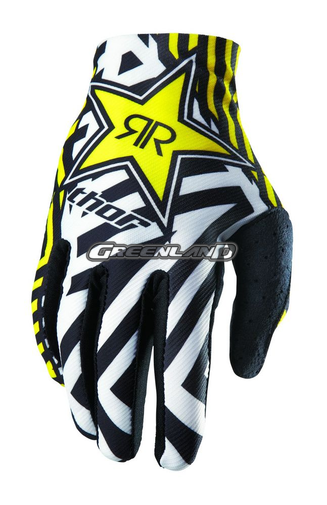 Foto Guante thor void 2013 rockstar l