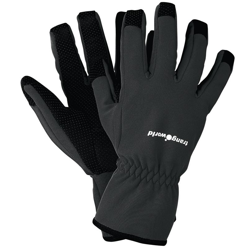 Foto Guante Trango Bloc Polartec Soft Shell 110 L