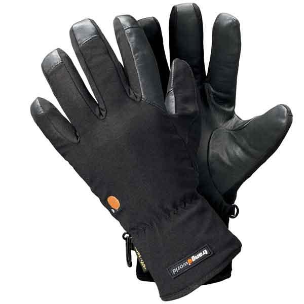 Foto Guante Trango Goretex XCR Combi 211 S