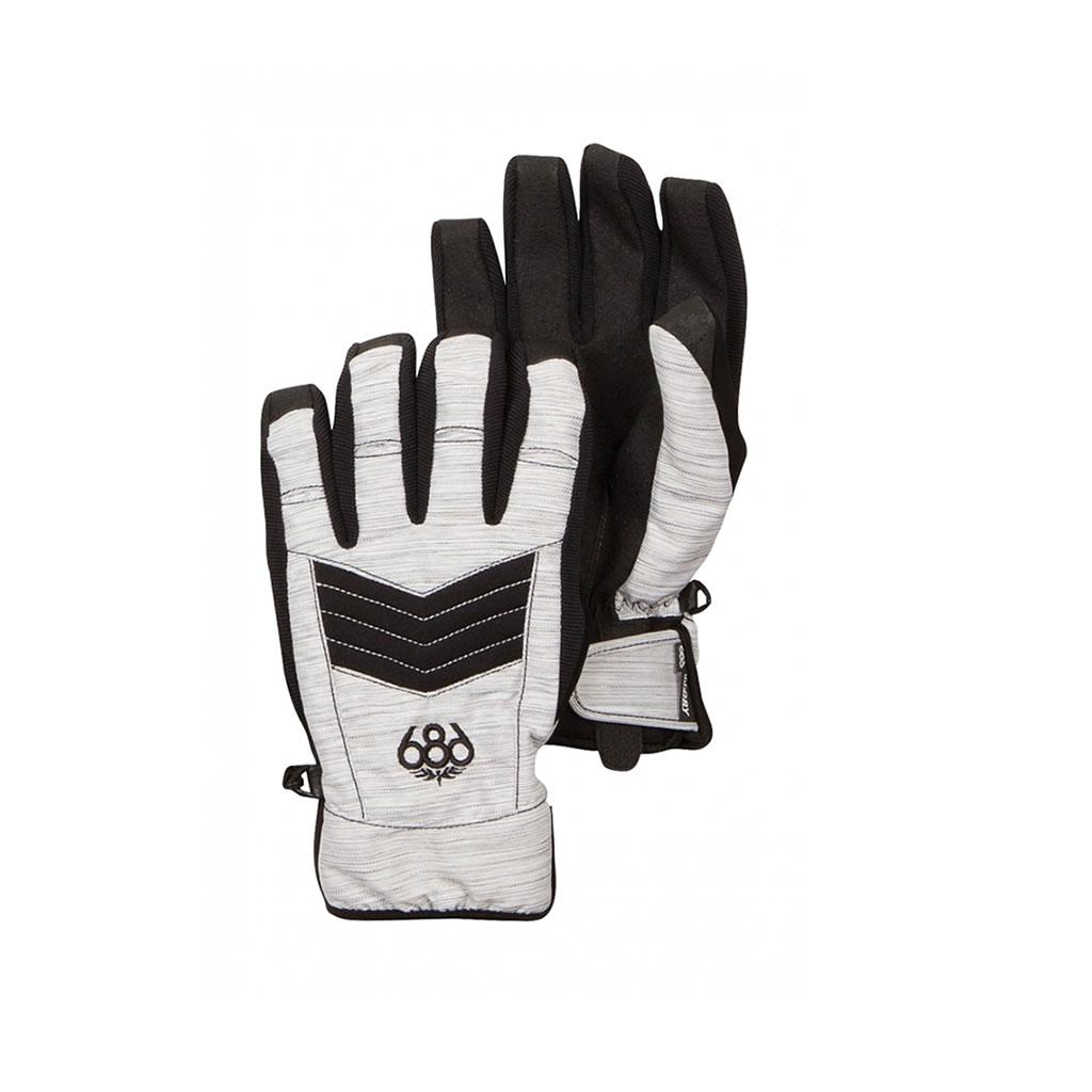 Foto Guantes 686 Hydra Insulated Blanco