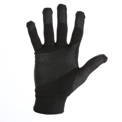 Foto Guantes Artengo Sin Costuras