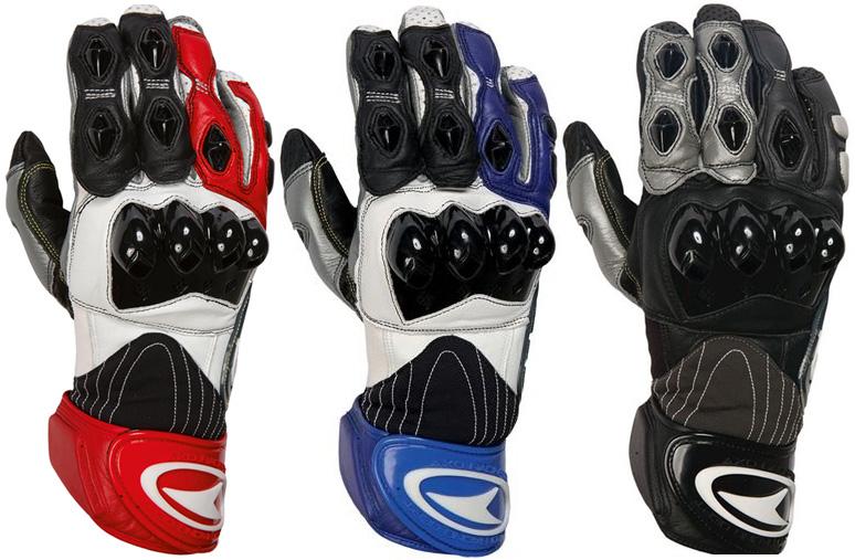 Foto Guantes Axo Tycoon
