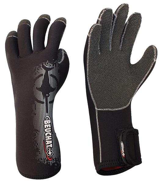 Foto Guantes Beuchat Premium 4.5mm Kevlar Gloves