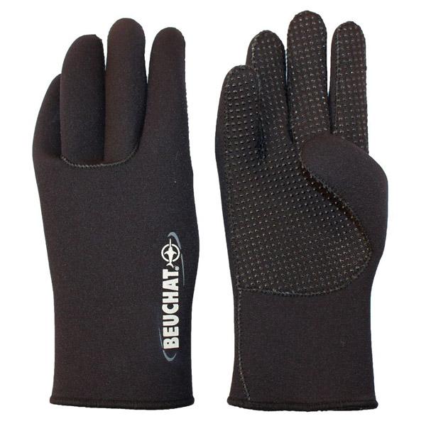 Foto Guantes Beuchat Standard Gloves 3 Mm