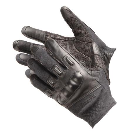 Foto Guantes Blackhawk FURY COMMANDO HD con KEVLAR