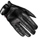 Foto guantes blauer cafe racer n