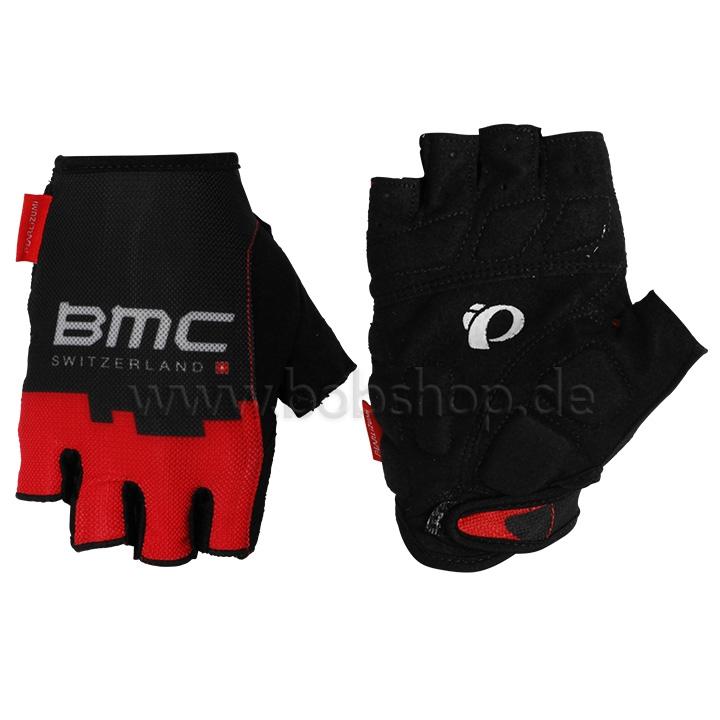 Foto Guantes Bmc Racing Team Proline 2013