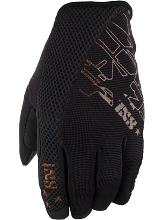 Foto Guantes Btt IXS BC-X1.1 Marron