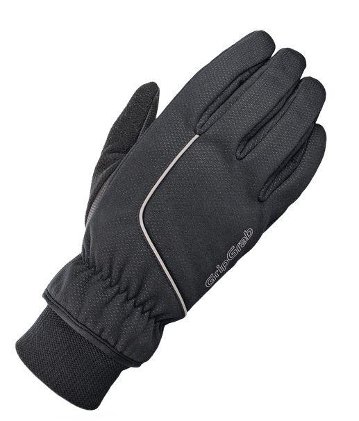 Foto Guantes ciclistas de invierno GripGrab - Windster - Extra Extra Large